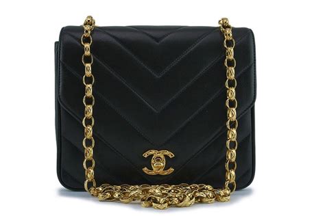 chanel rose gold bag|chanel bag black gold chain.